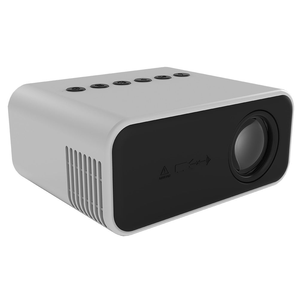 YITAN YT500 24 ANSI Mini Projector Home Theater Projector 100Inch Image Display for Phone Laptop Computer YITAN YT500 24 ANSI Mini Projector Home Theater Projector 100Inch Image Display for Phone Laptop Computer